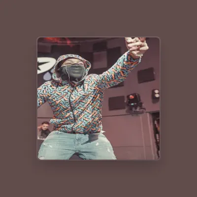 Listen to AMG, watch music videos, read bio, see tour dates & more!
