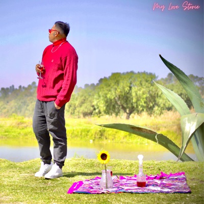 My Love Storie - Single