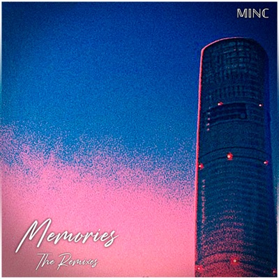 Memories (Remix) - EP