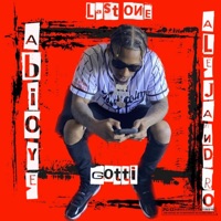 Last One - Single - Abioye Alejandro Gotti