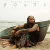 BOATS - Steven Malcolm