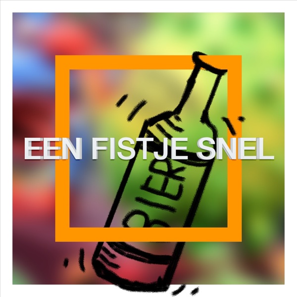 Een Fistje Snel (feat. Beau Ter Ham) - Single