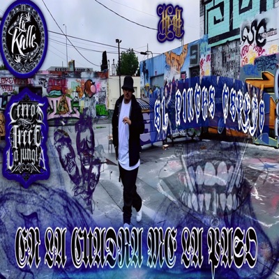 En La Cuadra Me La Paso - Single