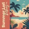 Sunny Daze - Global Lo-fi Chill lyrics