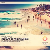 Restart (Eric Olivier Mario Extended Remix) artwork