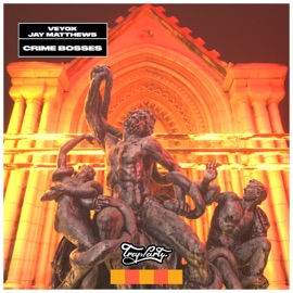 Crime Bosses Jay Matthews & Veyox