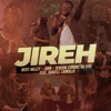 Jireh (Cover) [feat. Hanzell Carballo] - Single