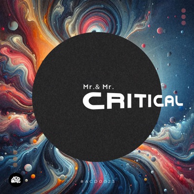 Critical - EP