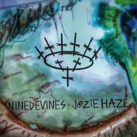 COUNT UP (feat. Jozie Haze) - Single - Nine Devines