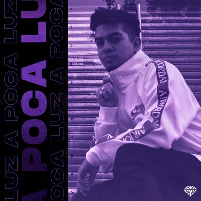 A Poca Luz - EP