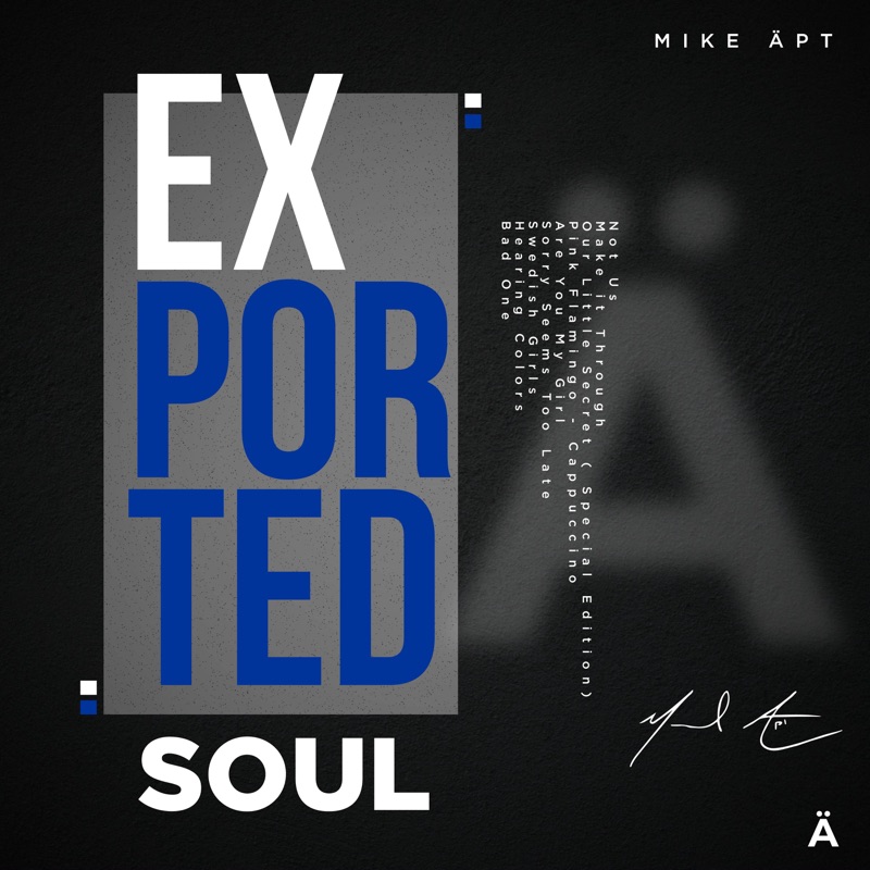 Our Little Secret - Mike Äpt: Song Lyrics, Music Videos & Concerts