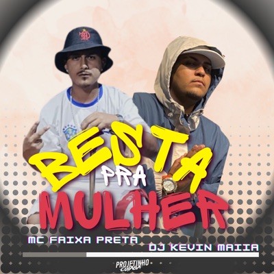 Besta pra Mulher - Single