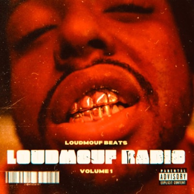 Loudmouf Radio Volume 1