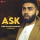 Ask Teri Khair Mangdi Single