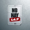 NO HAY 14F - Single