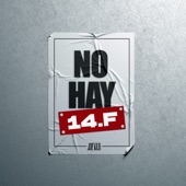 NO HAY 14F artwork