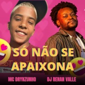 Só Não Se Apaixona artwork