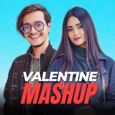 Diya Jahan - Valentine Mashup (feat. Hasan S. Iqbal)