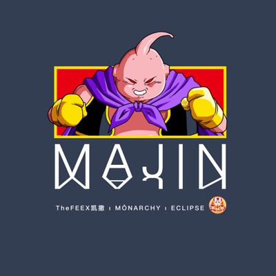 MAJIN - Single