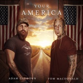 Your America artwork