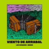 Viento de Arrabal artwork