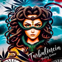 Turbulência - Single - Beatriz Denaro & Dj Neizinho MD