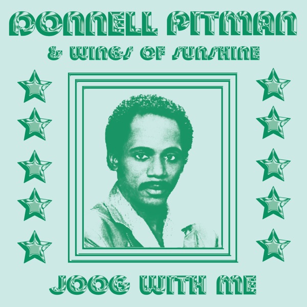 Joog With Me - Single