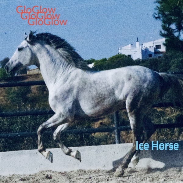 Ice Horse