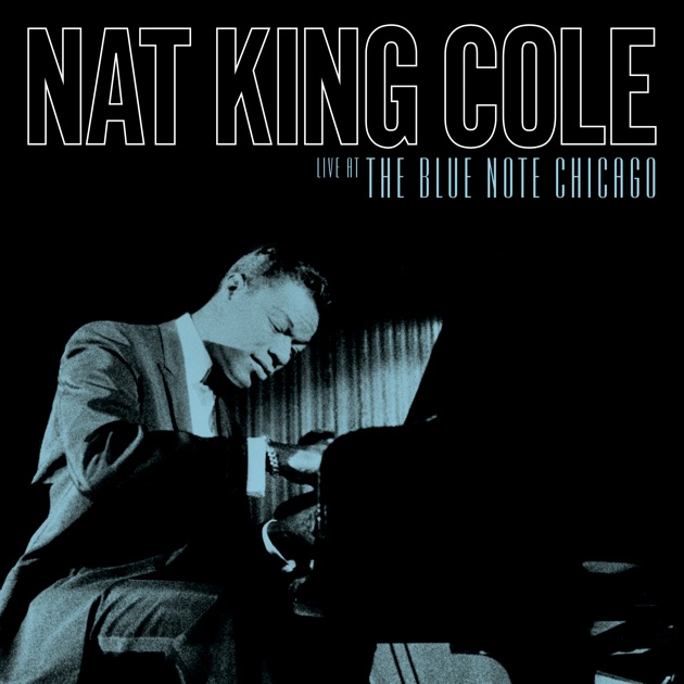 Unforgettable (Live at the Blue Note Chicago) - Single