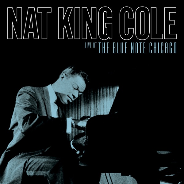 Unforgettable (Live at the Blue Note Chicago) - Single