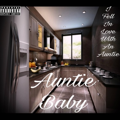 Auntie Baby - Single