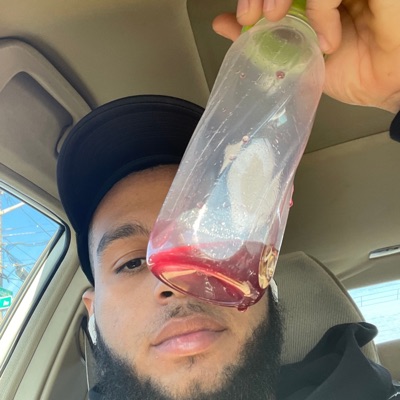 In my zone (feat. Tone Raphie) - Single