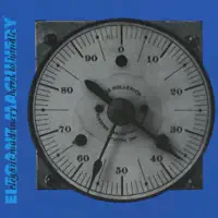 Hard to Handle — Elegant Machinery
