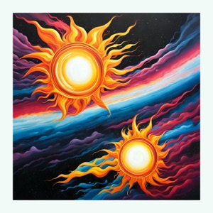 Two Suns - Single