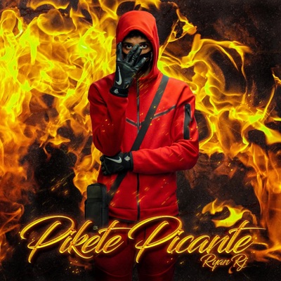 Pikete picante - Single