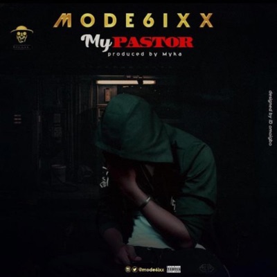 My Pastor (esago efele) - Single