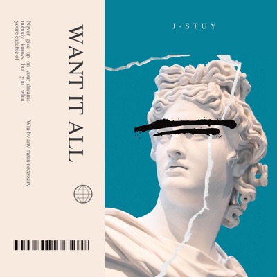 Want It All - Single