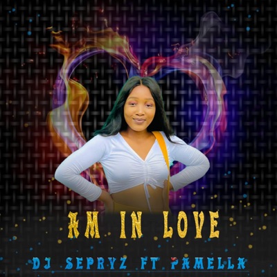 Am Inlove - Single