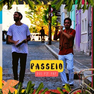 Passeio - Single