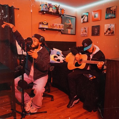 In It (feat. Fily) [Acoustic] - Single