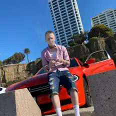 Lil No dinle, müzik videolarını izle, biyografisini oku, tur tarihlerini ve daha fazlasını gör!