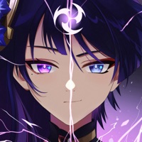 Raiden Shogun x Scaramouche - Single - Midnight City Music