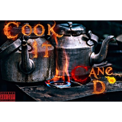 Cook It - Single