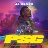 PSG by Al James iTunes Track 1