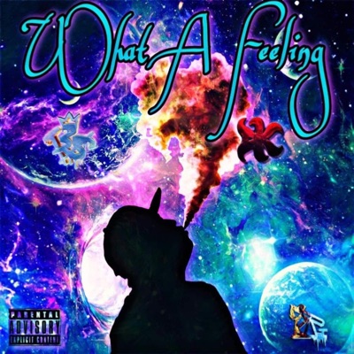What a Feeling (feat. Dklien) - Single