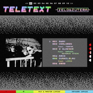 Teletext - EP