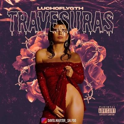 TRAVESURAS - Single