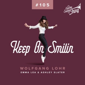 Keep On Smilin - EP