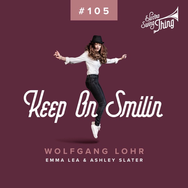Keep On Smilin - EP