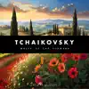 Suite Op. 71a Waltz Of The Flowers